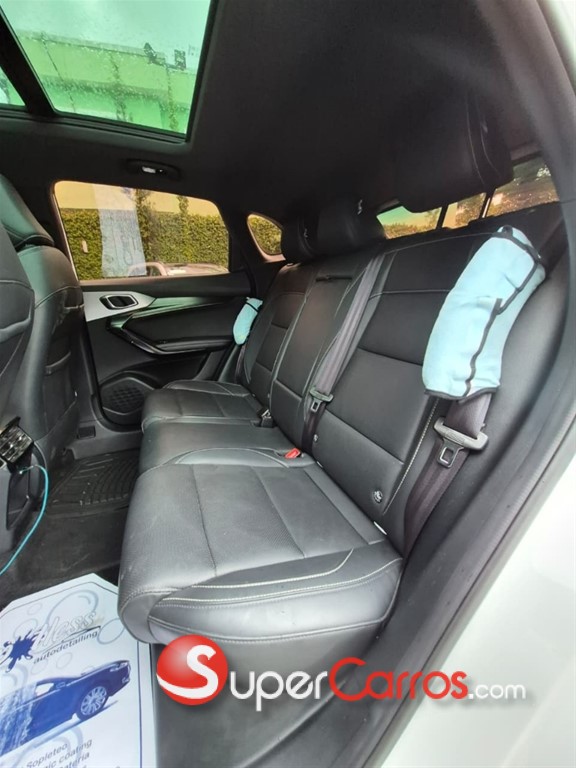 2024 MG One — foto 10 / 12