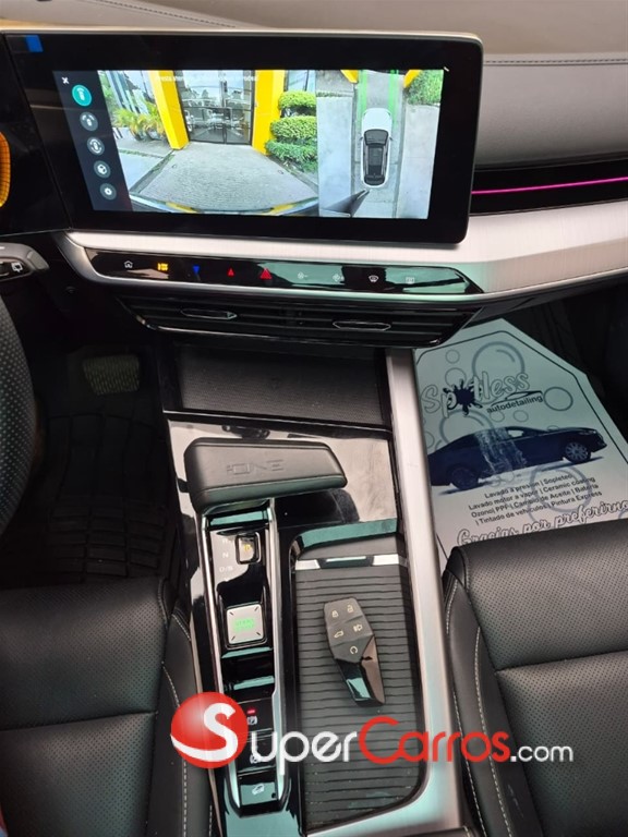 2024 MG One — foto 12 / 12