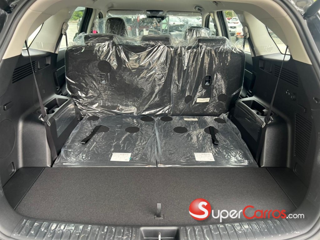2026 Kia Sorento Luxury — foto 3 / 12