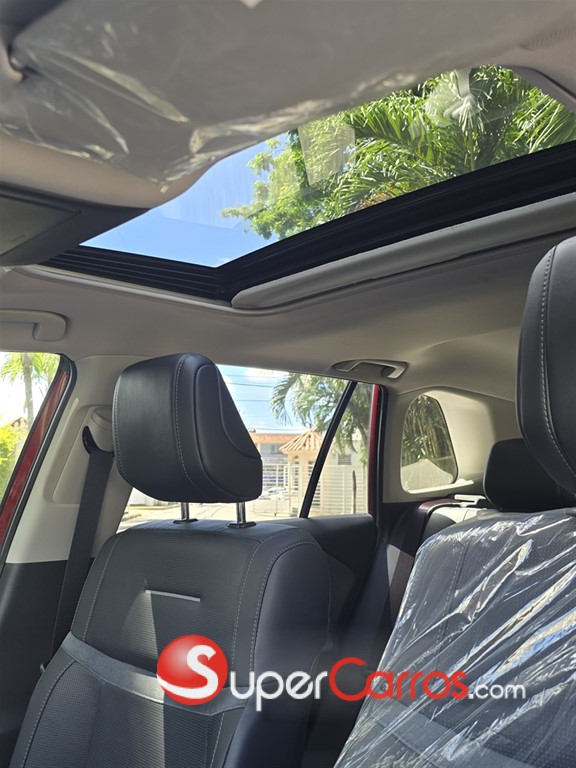 2027 Toyota RAV4 Limited Hybrid — foto 8 / 10