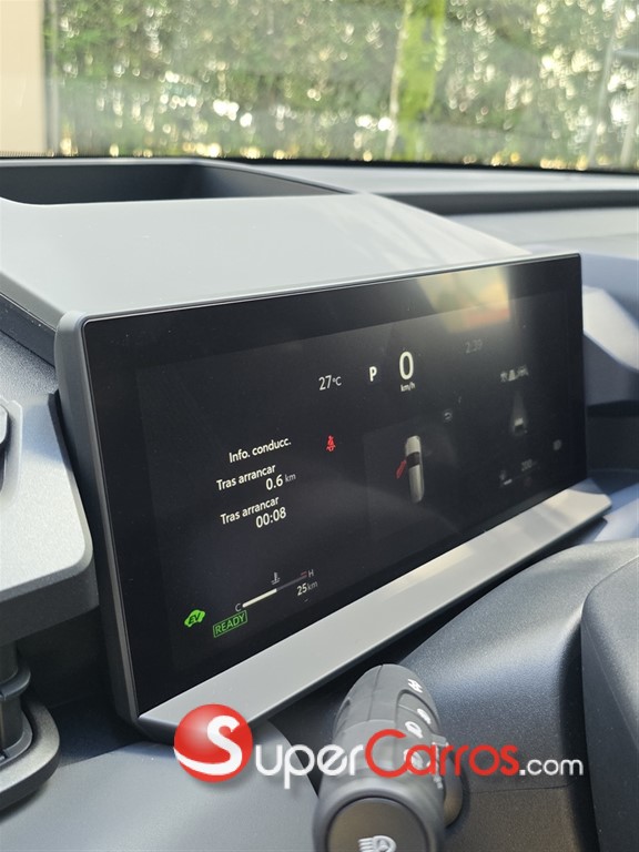 2027 Toyota RAV4 Limited Hybrid — foto 9 / 10