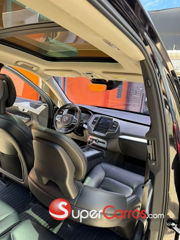 2018 Volvo XC90 Momentum T5 — foto 6 / 9