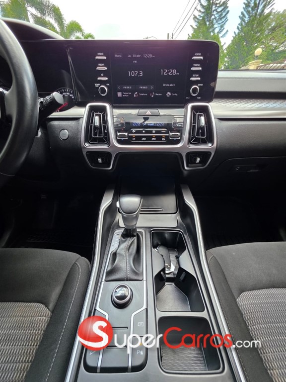 2023 Kia Sorento Sport — foto 2 / 12