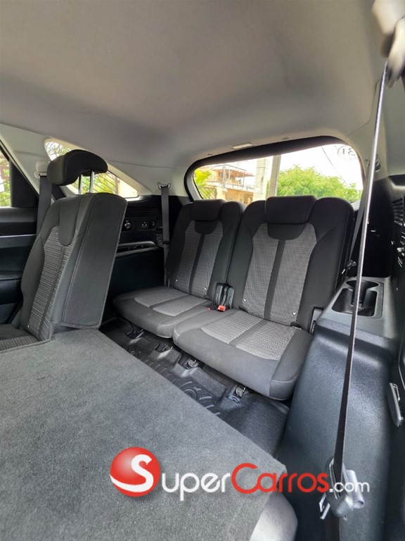 2023 Kia Sorento Sport — foto 5 / 12