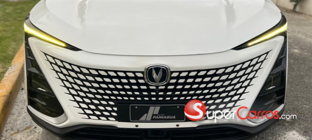 2023 Changan UNI-T ELITE — foto 3 / 10