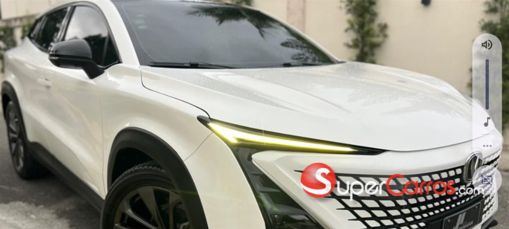 2023 Changan UNI-T ELITE — foto 10 / 10