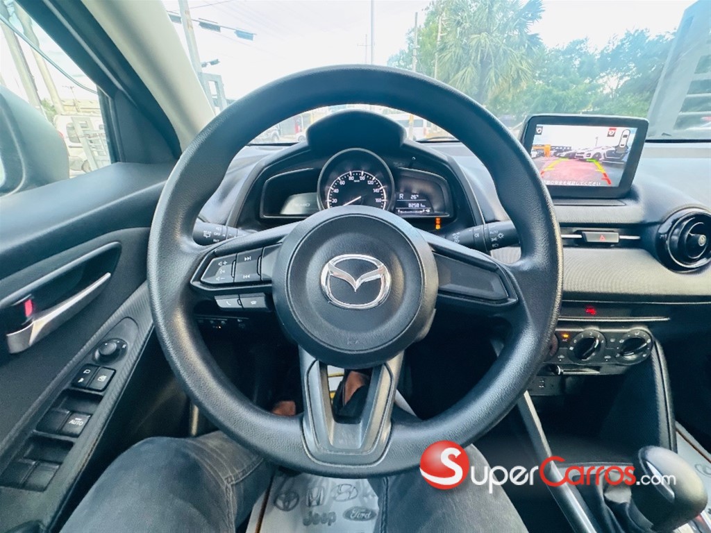 2021 Mazda Demio — foto 9 / 12