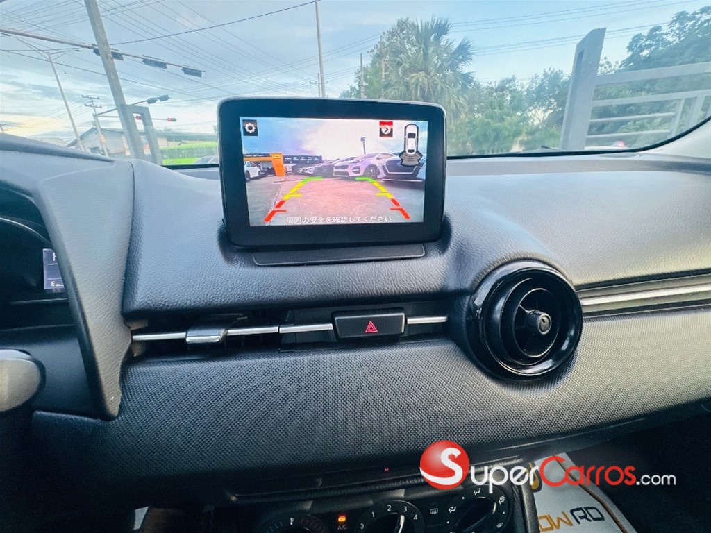 2021 Mazda Demio — foto 10 / 12