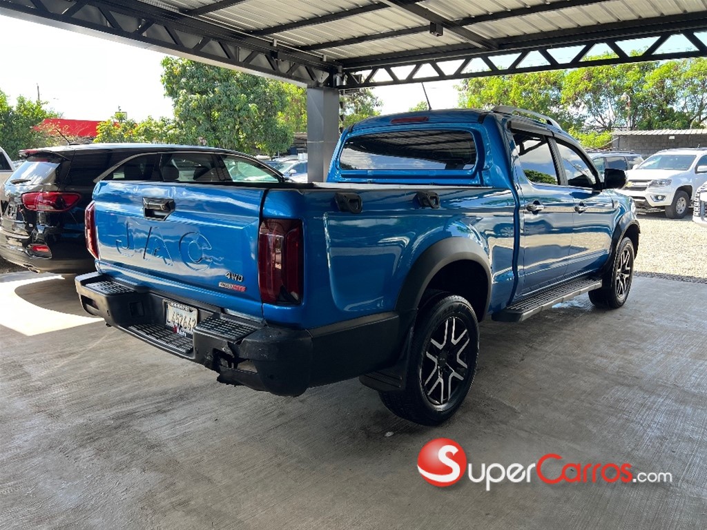 2019 Jac FRISON FRISON T8 PRO — foto 3 / 9