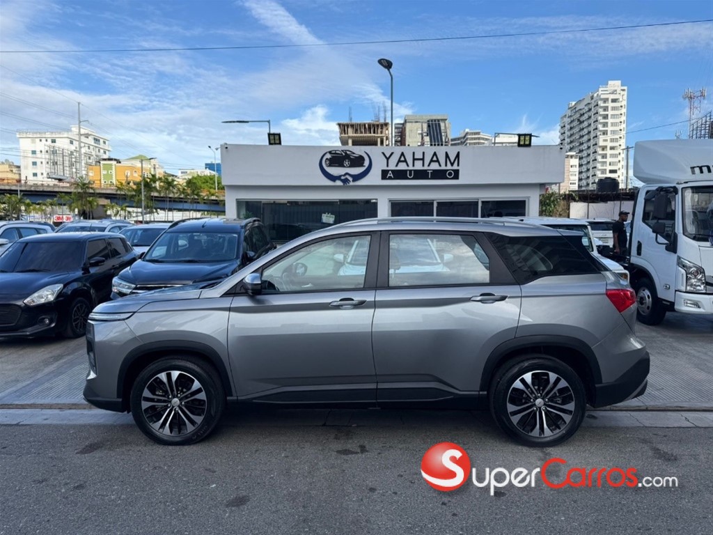 2023 Chevrolet Captiva Premier — foto 4 / 12