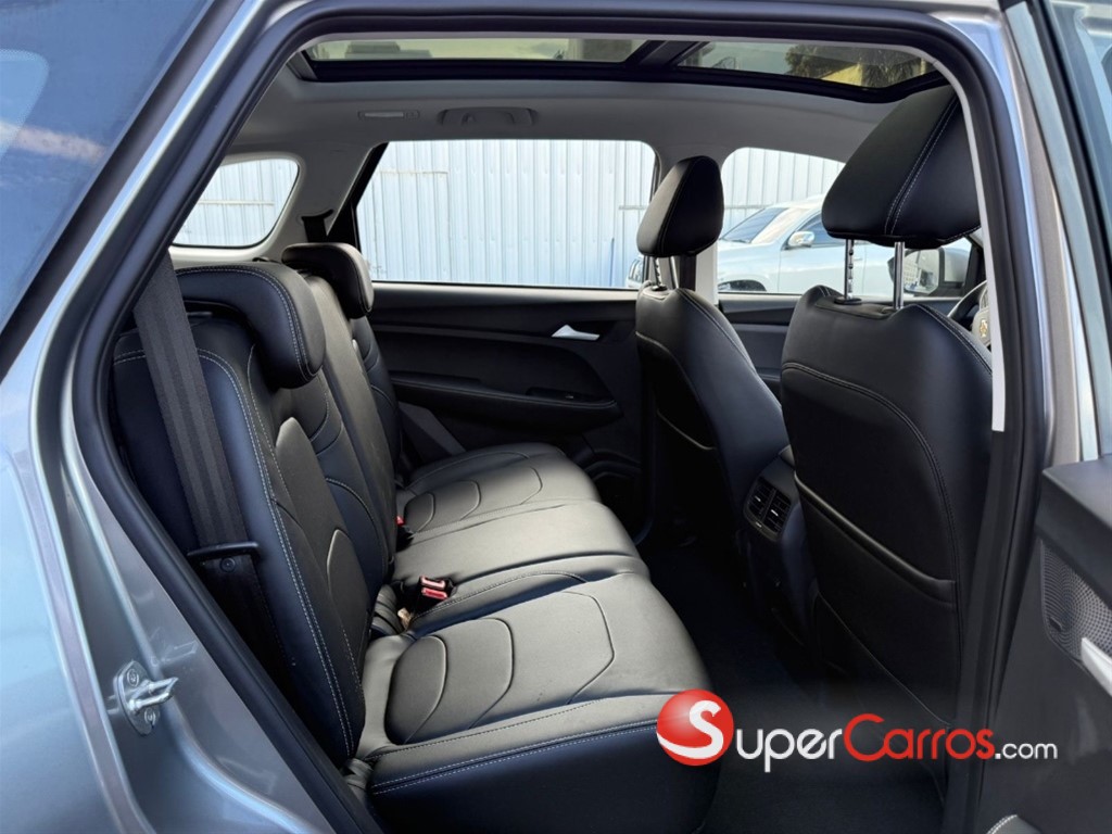 2023 Chevrolet Captiva Premier — foto 9 / 12