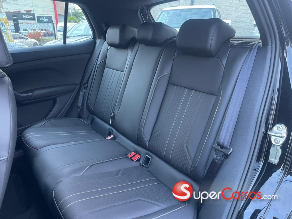 2026 Volkswagen T- Cross — foto 11 / 11