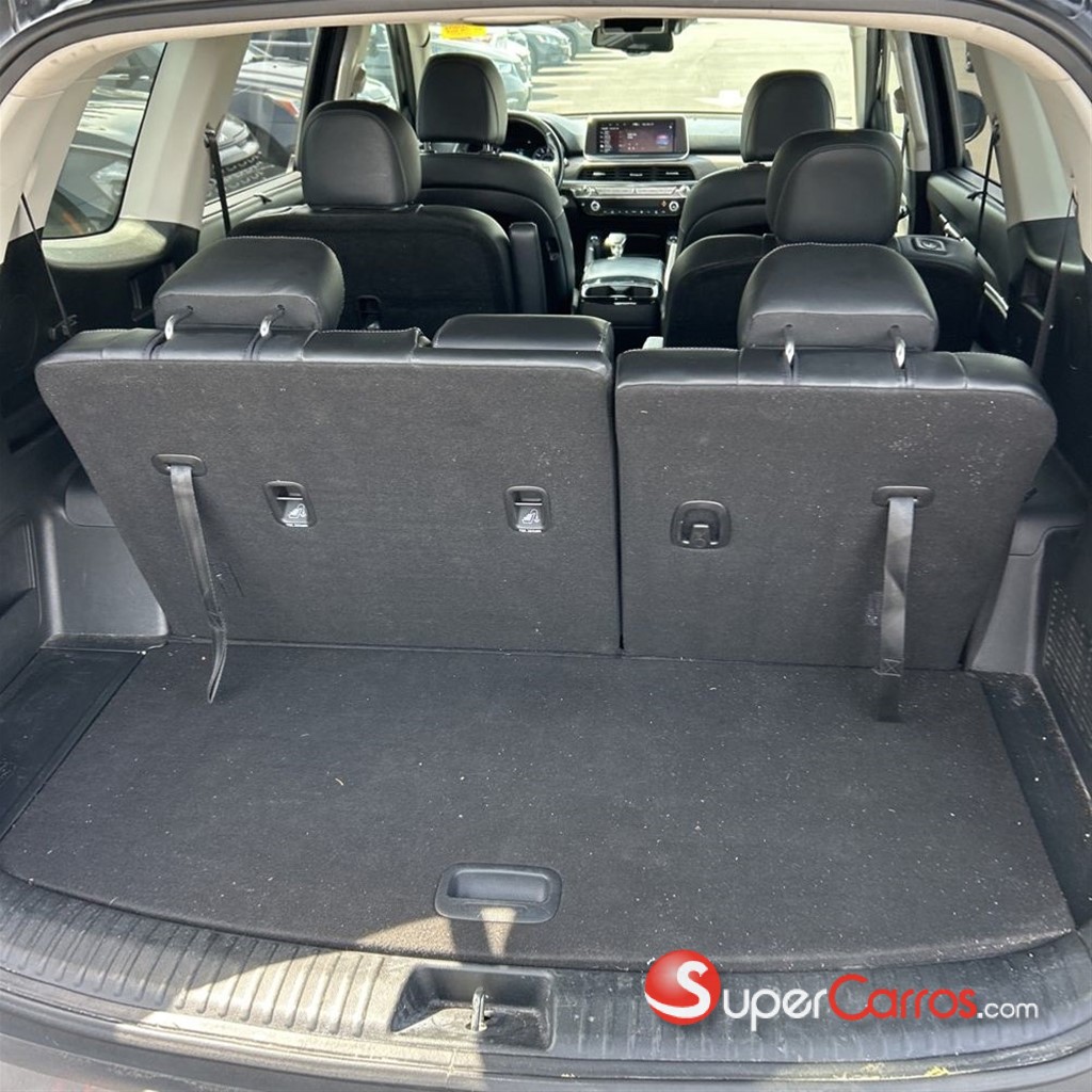2022 Kia Telluride SX — foto 2 / 12