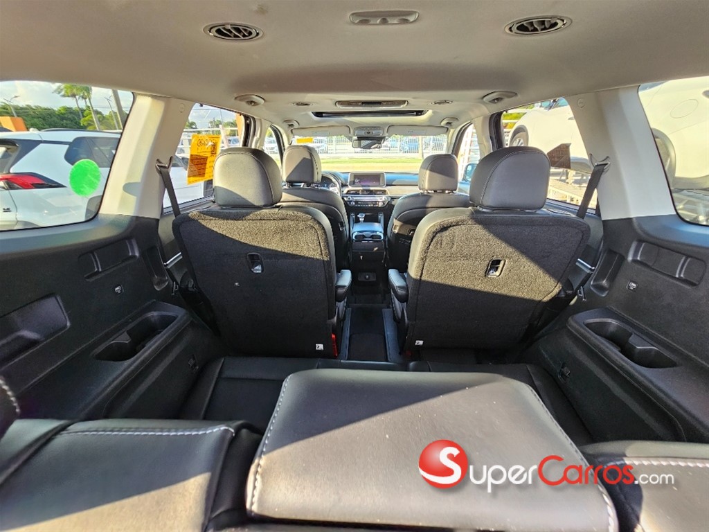 2022 Kia Telluride SX — foto 5 / 12