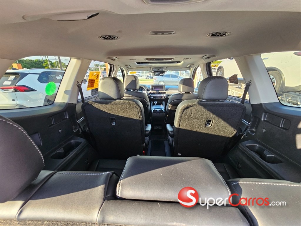 2022 Kia Telluride SX — foto 7 / 12