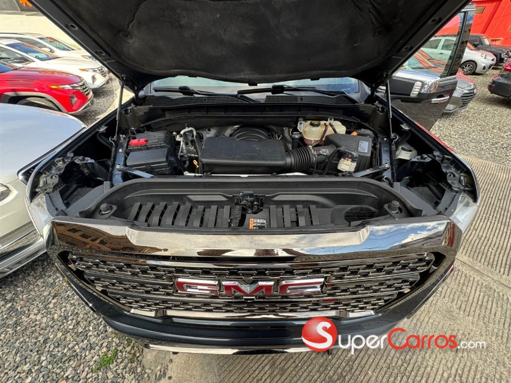 2020 GMC Sierra 1500 SLT — foto 10 / 10