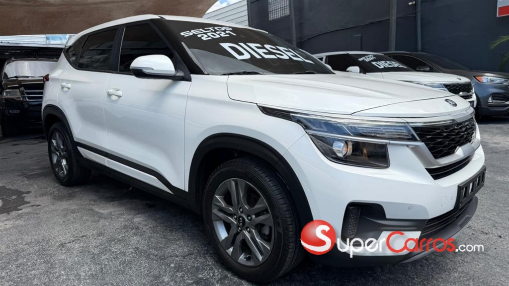 2022 Kia Seltos LX — foto 2 / 12