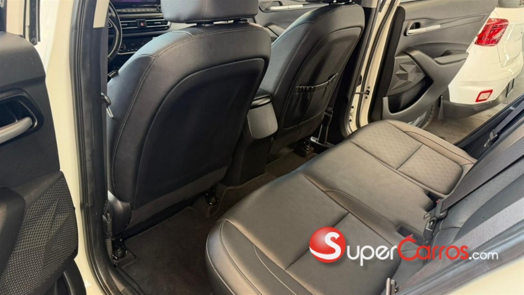 2022 Kia Seltos LX — foto 9 / 12