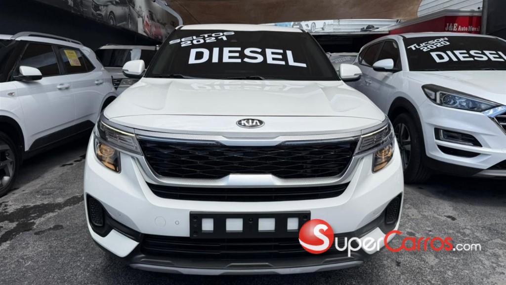 2022 Kia Seltos LX — foto 12 / 12