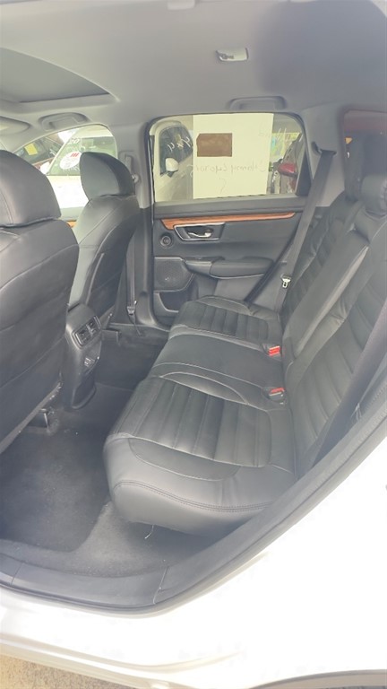 2021 Honda CR-V EX Hybrid — foto 12 / 12