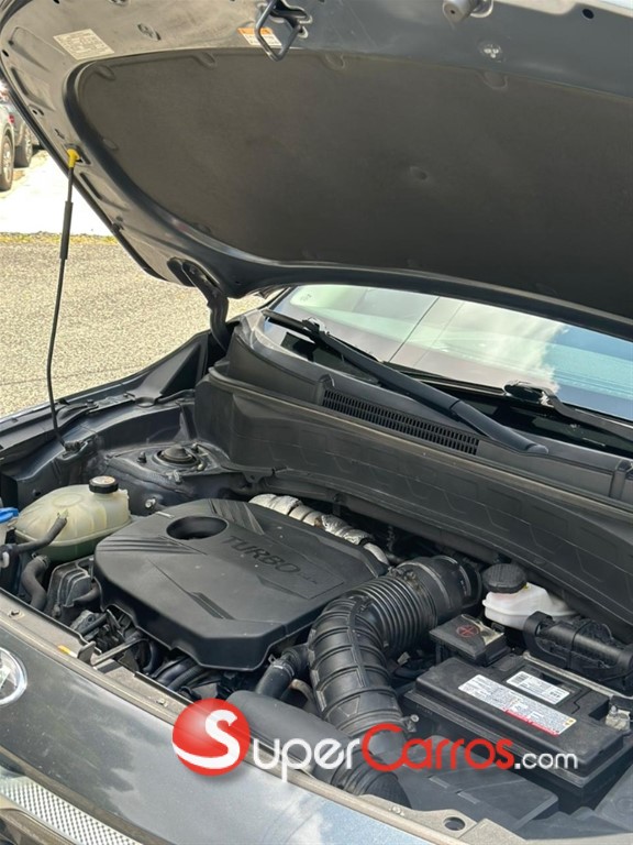 2021 Kia Seltos S Turbo — foto 6 / 12