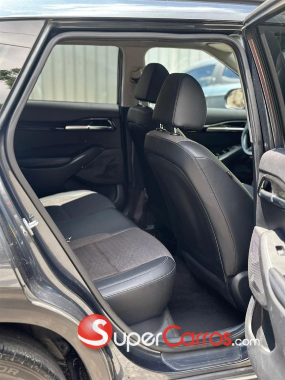 2021 Kia Seltos S Turbo — foto 10 / 12