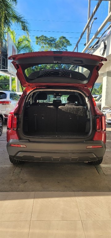 2023 Kia Sorento — foto 6 / 8