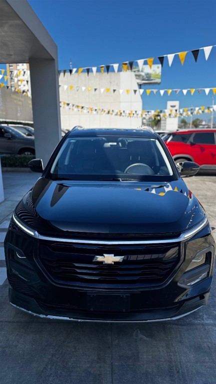 2023 Chevrolet Captiva Premier — foto 2 / 6