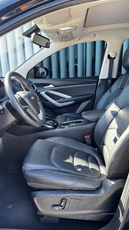 2023 Chevrolet Captiva Premier — foto 5 / 6