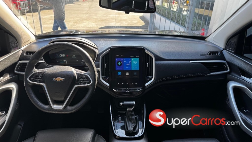 2023 Chevrolet Captiva Premier — foto 6 / 6