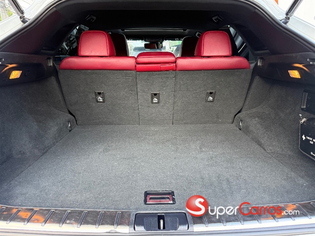 2017 Lexus RX 350 F Sport — foto 7 / 12