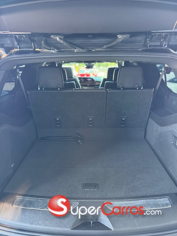 2021 Cadillac Escalade Premium Luxury — foto 9 / 12