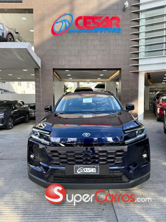 2027 Toyota RAV4 LE Hibrid — foto 2 / 8