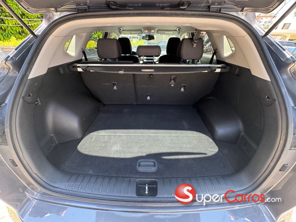 2020 Hyundai Tucson Value — foto 11 / 12