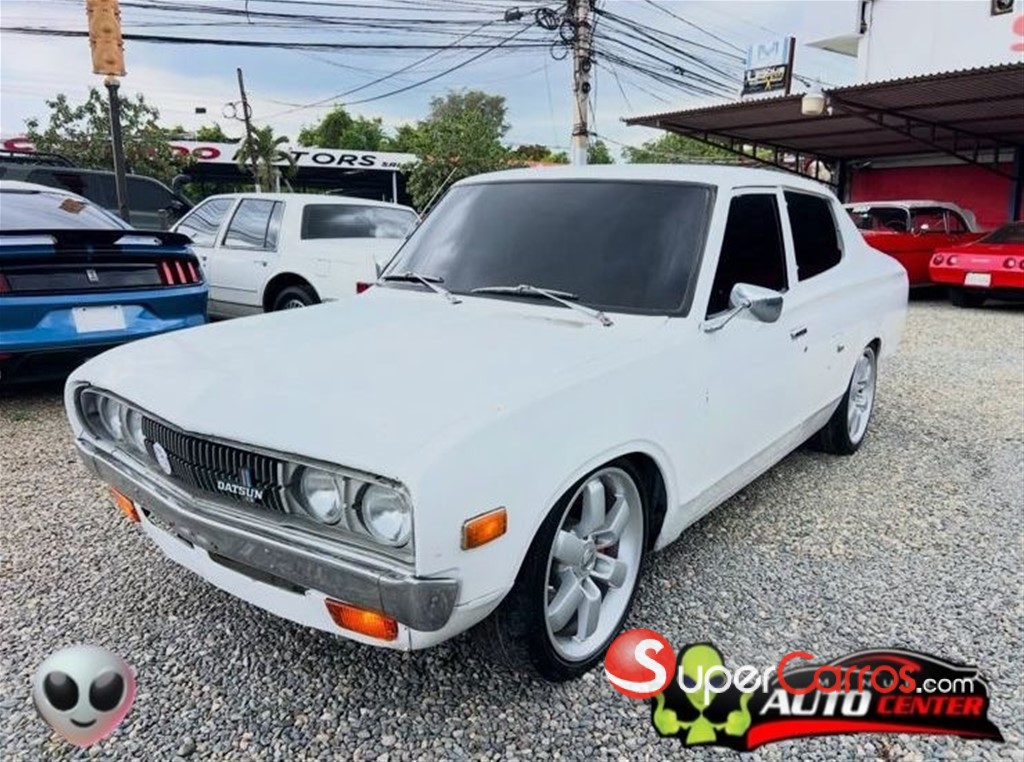 1976 Datsun U 620