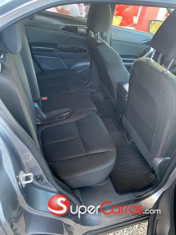 2019 Mitsubishi Motors Eclipse Cross — foto 5 / 7