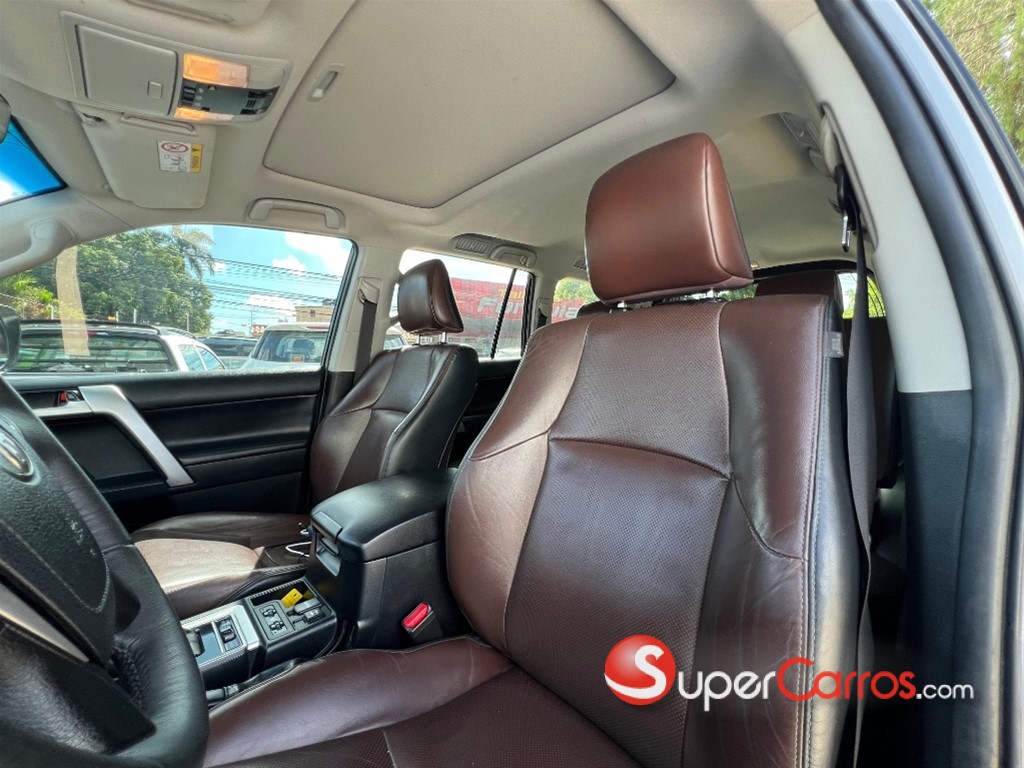 2020 Chevrolet Tahoe Premier — foto 2 / 12
