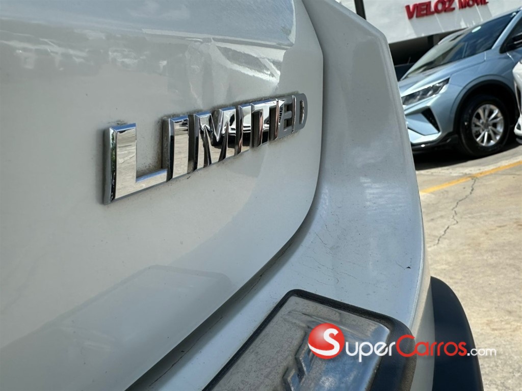 2016 Toyota Highlander Limited — foto 7 / 7