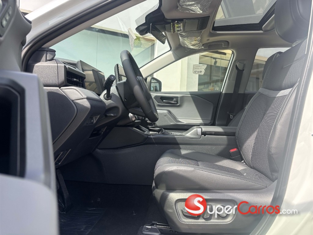 2027 Toyota RAV4 Limited Hybrid — foto 3 / 9