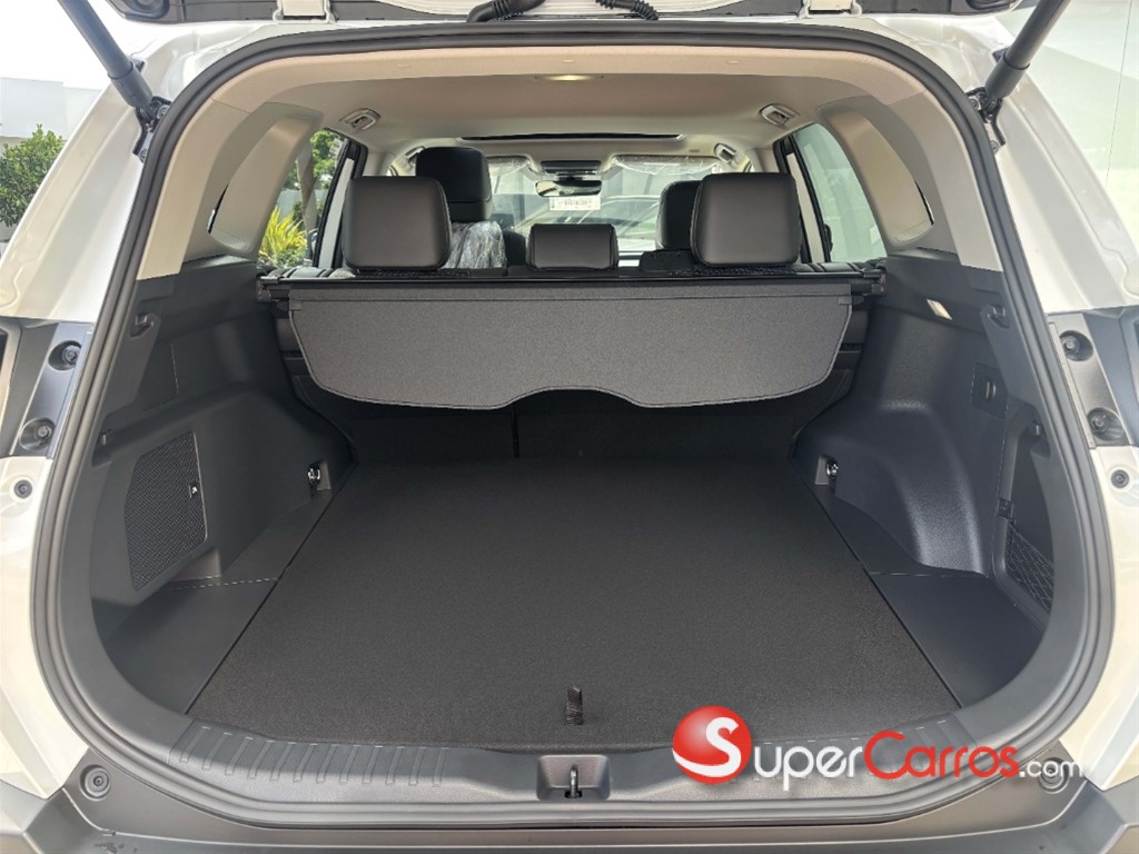 2027 Toyota RAV4 Limited Hybrid — foto 6 / 9