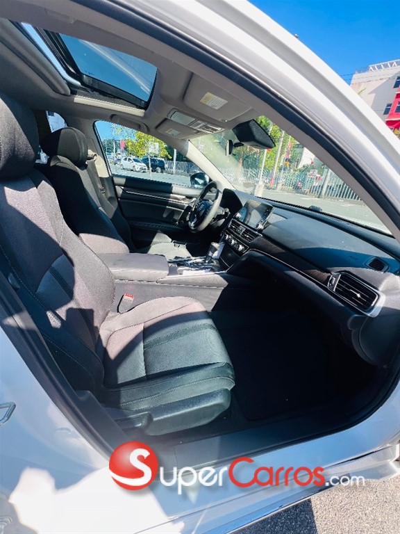 2020 Honda Accord Sport — foto 7 / 11