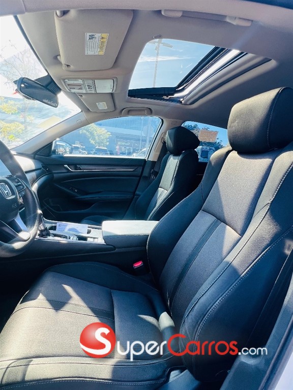 2020 Honda Accord Sport — foto 11 / 11