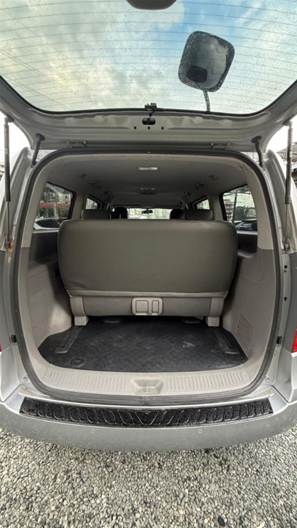 2019 Hyundai Starex — foto 7 / 11