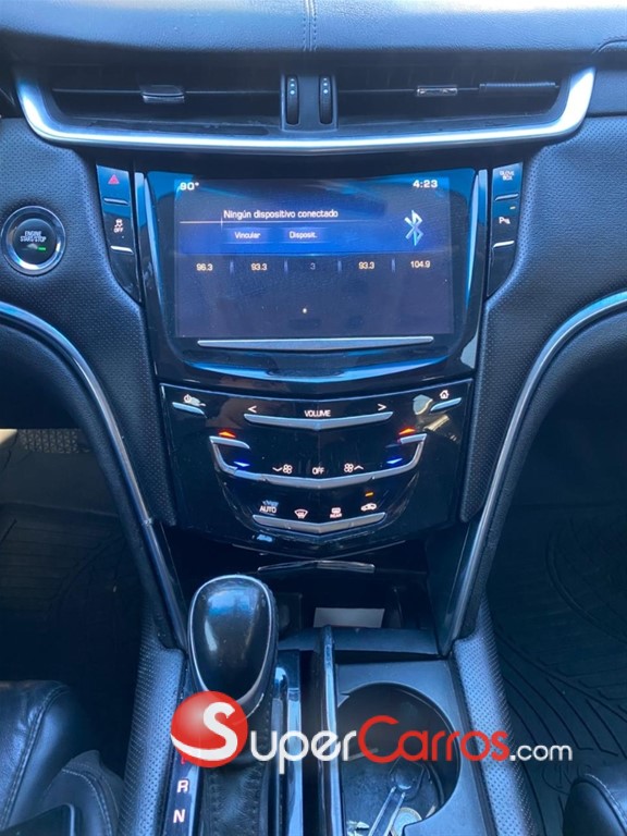 2015 Cadillac XTS Luxury — foto 3 / 11