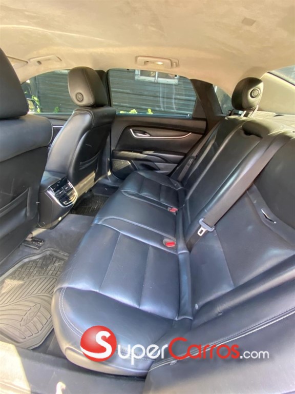 2015 Cadillac XTS Luxury — foto 11 / 11