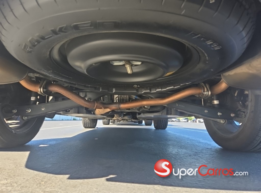 2020 Subaru Ascent Limited — foto 5 / 12