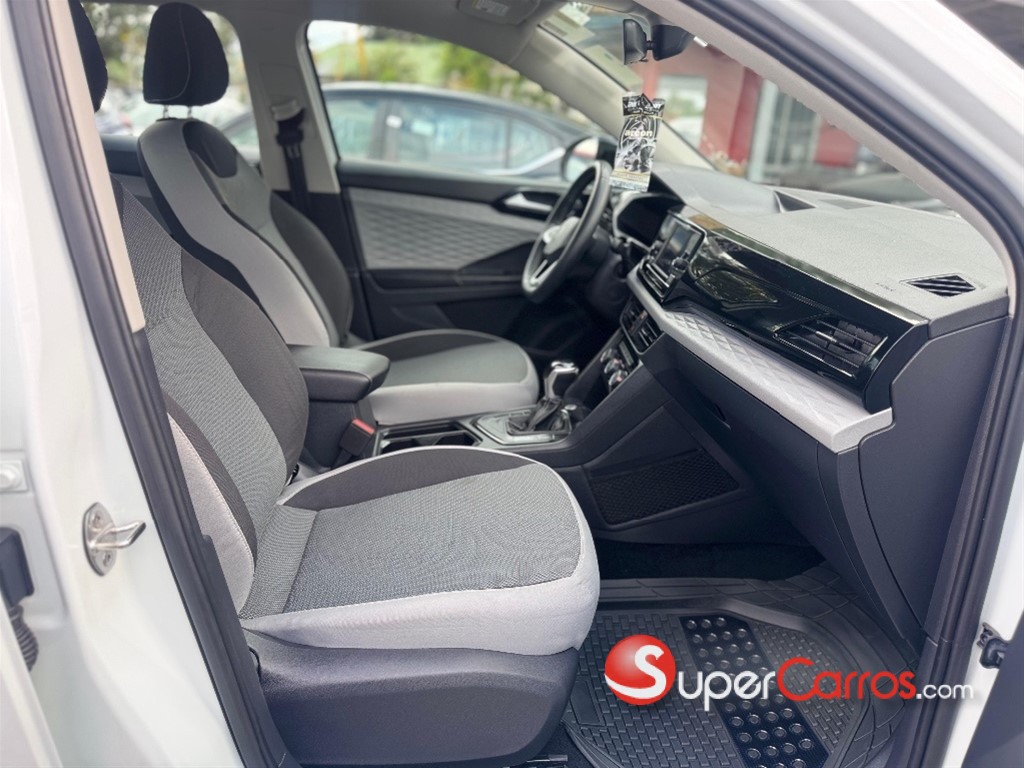 2023 Volkswagen Taos — foto 8 / 9