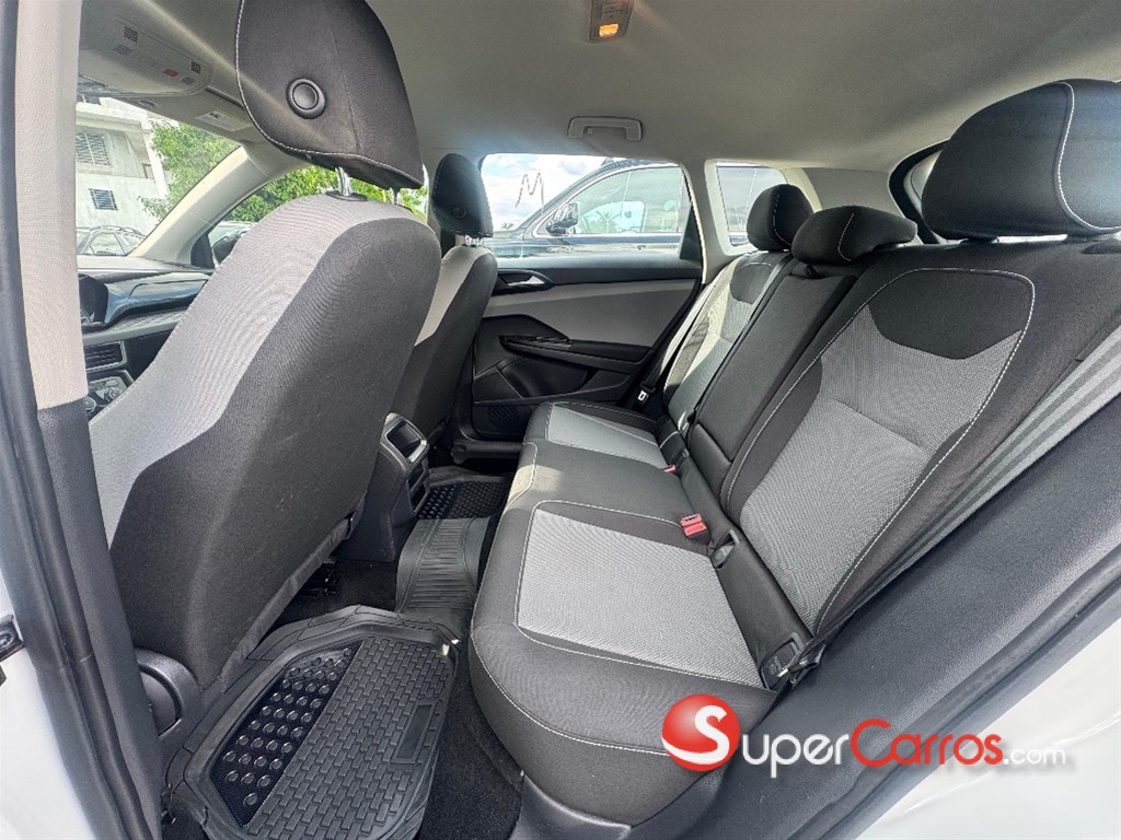 2023 Volkswagen Taos — foto 9 / 9