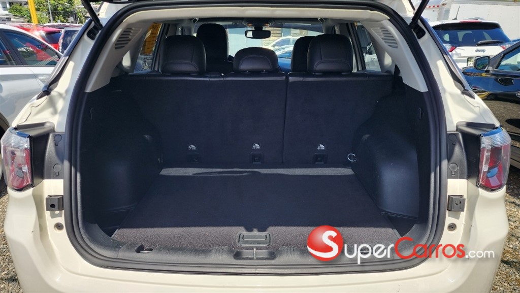 2020 Jeep Compass TrailHawk — foto 12 / 12