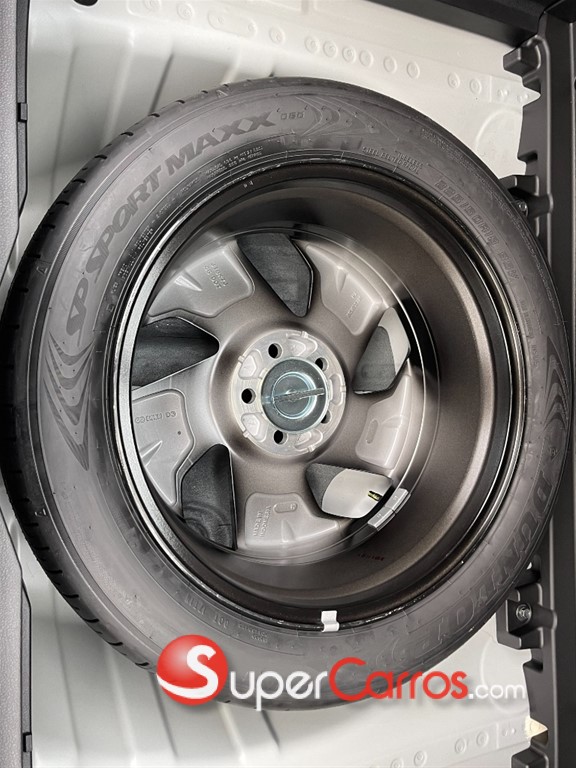 2027 Mitsubishi Motors Outlander Sport — foto 6 / 12